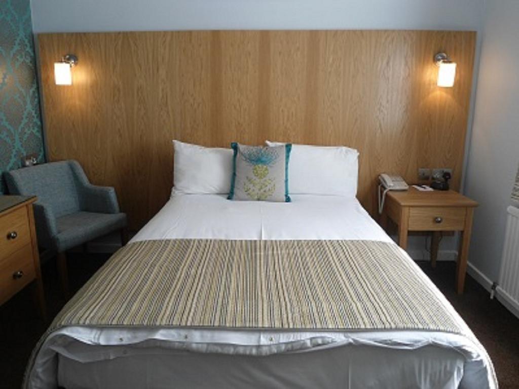 Park Hotel Montrose Ngoại thất bức ảnh