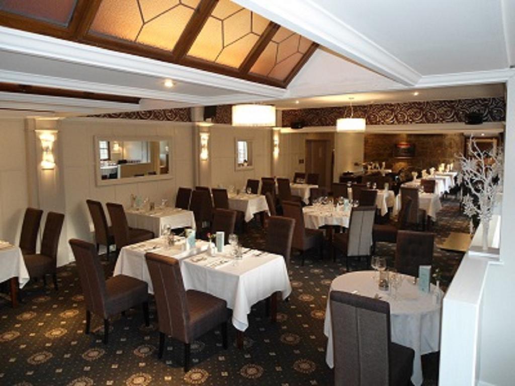 Park Hotel Montrose Ngoại thất bức ảnh