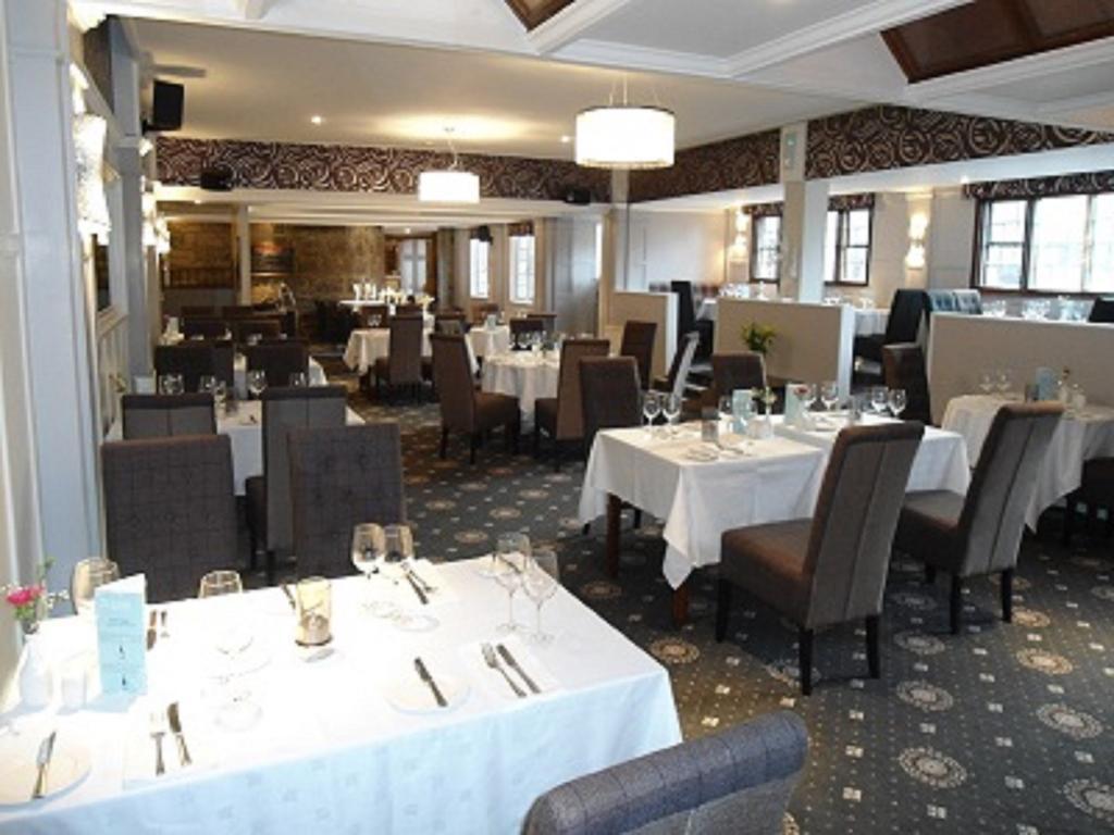 Park Hotel Montrose Ngoại thất bức ảnh